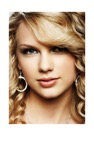 Taylor Swift 11X17