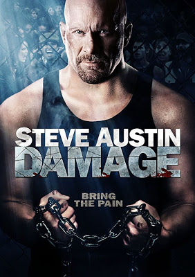 Steve Austin and Damage
