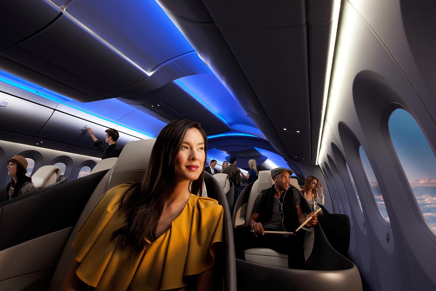 Compositing Without Compromise