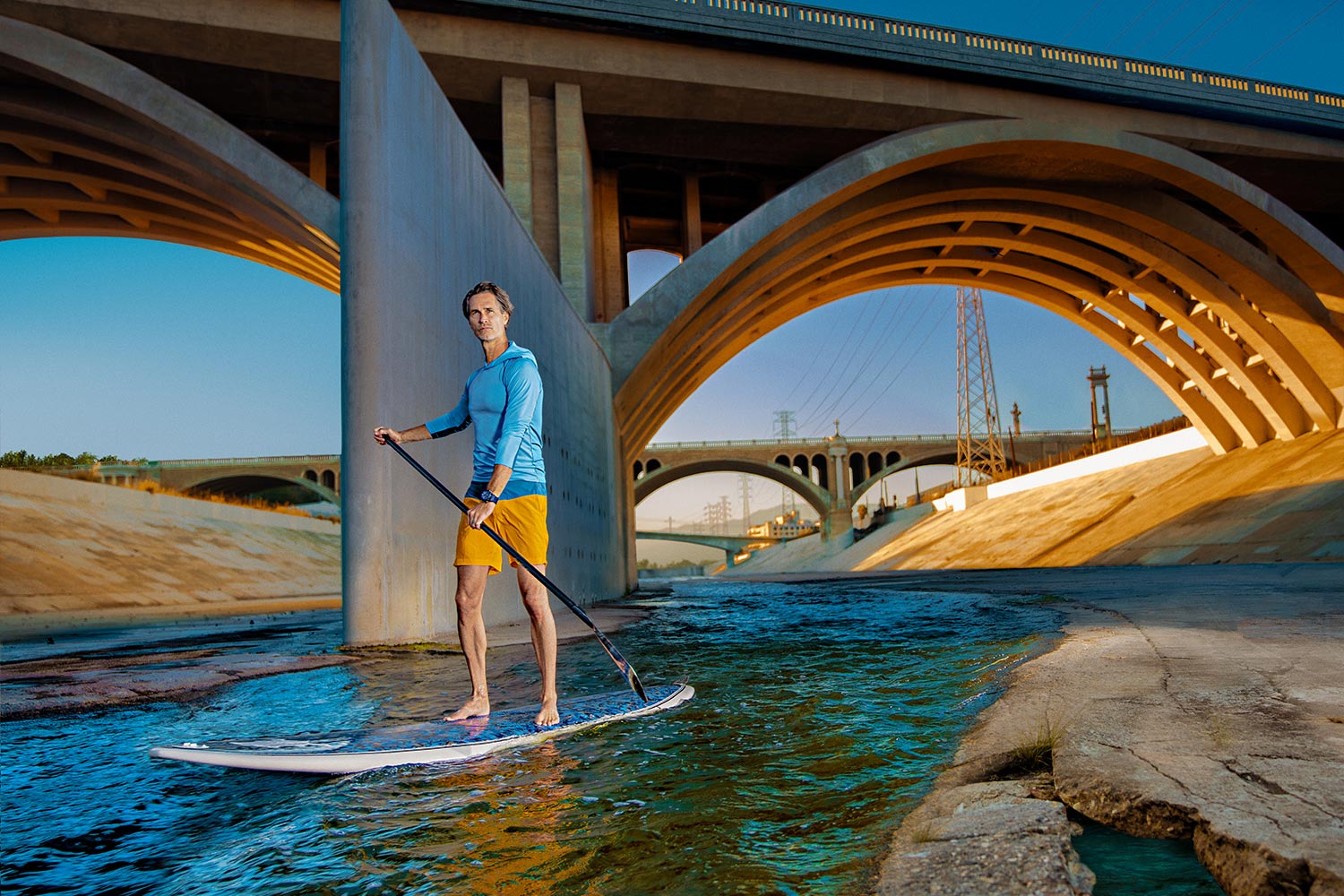 Color That Connects: Grading & Correction with Purpose